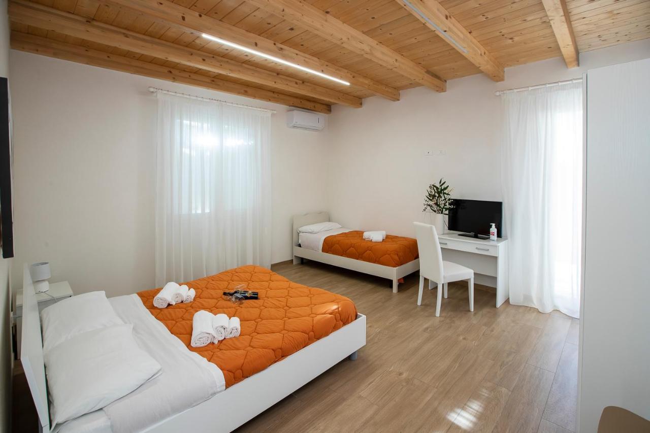 Gasthof Romeo&giuliet Marsala